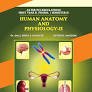 Human Anatomy and Physiology -II Sem II